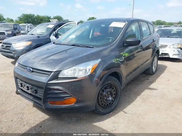 1FMCU0F78GUC21575 2016 FORD ESCAPE - Image 2
