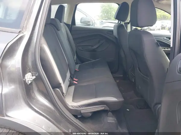 1FMCU0F78GUC21575 2016 FORD ESCAPE - Image 8