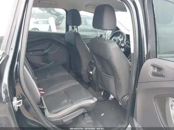 1FMCU0F78GUC26209 2016 FORD ESCAPE - Image 8