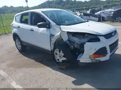 1FMCU0F78GUC26503 2016 FORD ESCAPE