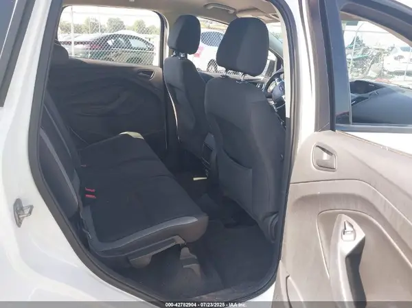1FMCU0F78GUC26503 2016 FORD ESCAPE - Image 8