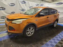 1FMCU0F78GUC29868 2016 FORD ESCAPE