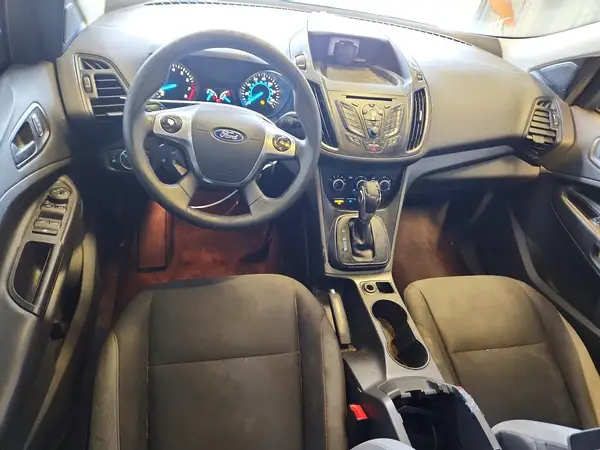 1FMCU0F78GUC29868 2016 FORD ESCAPE - Image 8