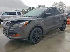 1FMCU0F78GUC32740 2016 FORD ESCAPE