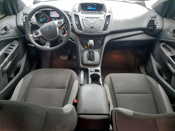 1FMCU0F78GUC32740 2016 FORD ESCAPE - Image 8