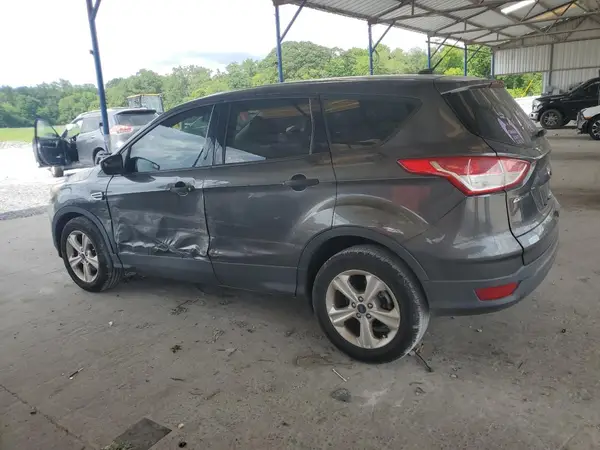 1FMCU0F78GUC34505 2016 FORD ESCAPE - Image 2