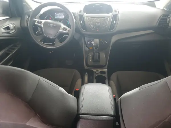 1FMCU0F78GUC34505 2016 FORD ESCAPE - Image 8