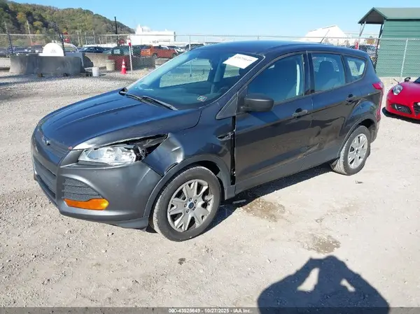 1FMCU0F78GUC37467 2016 FORD ESCAPE - Image 2