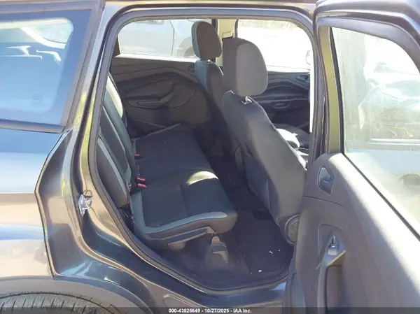 1FMCU0F78GUC37467 2016 FORD ESCAPE - Image 8
