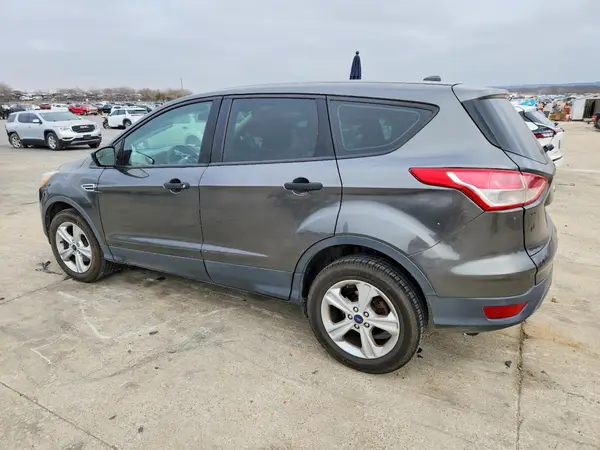 1FMCU0F78GUC41261 2016 FORD ESCAPE - Image 2