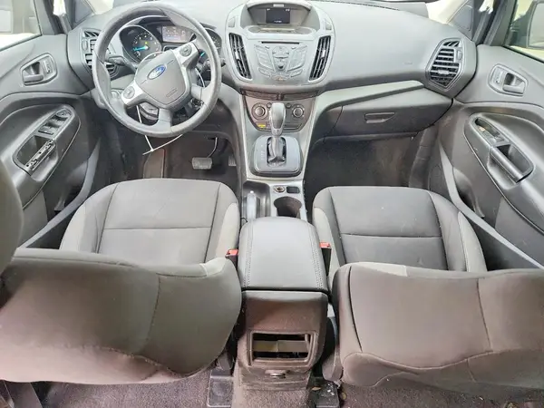 1FMCU0F78GUC41261 2016 FORD ESCAPE - Image 8