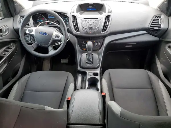 1FMCU0F78GUC41566 2016 FORD ESCAPE - Image 8