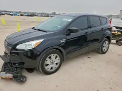 1FMCU0F78GUC41664 2016 FORD ESCAPE