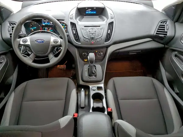 1FMCU0F78GUC41664 2016 FORD ESCAPE - Image 8