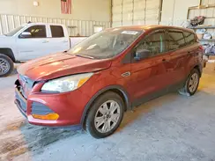1FMCU0F78GUC41700 2016 FORD ESCAPE