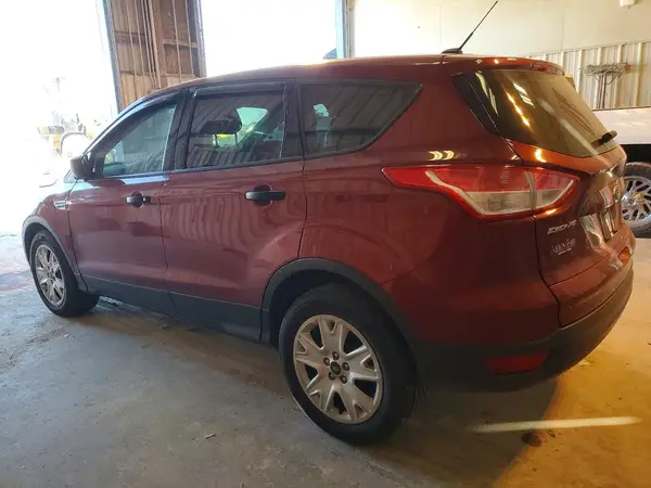 1FMCU0F78GUC41700 2016 FORD ESCAPE - Image 2