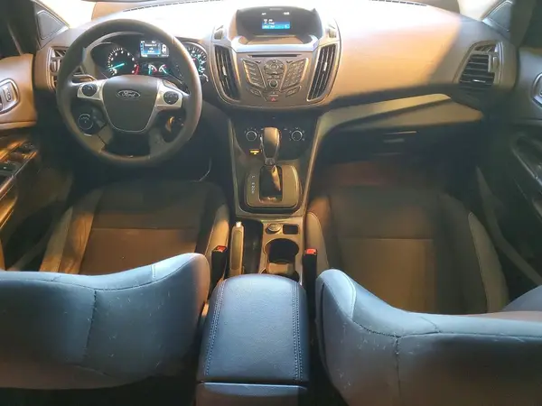 1FMCU0F78GUC41700 2016 FORD ESCAPE - Image 8