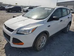 1FMCU0F78GUC42443 2016 FORD ESCAPE