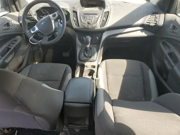 1FMCU0F78GUC42443 2016 FORD ESCAPE - Image 8