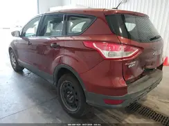 1FMCU0F78GUC42801 2016 FORD ESCAPE