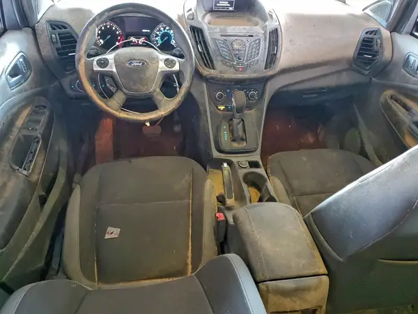 1FMCU0F78GUC46363 2016 FORD ESCAPE - Image 8