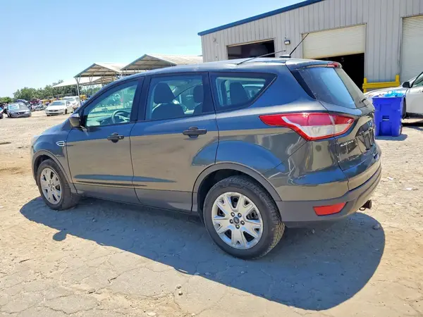 1FMCU0F78GUC48307 2016 FORD ESCAPE - Image 2