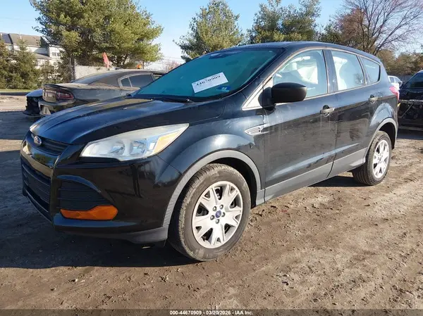 1FMCU0F78GUC49750 2016 FORD ESCAPE - Image 2
