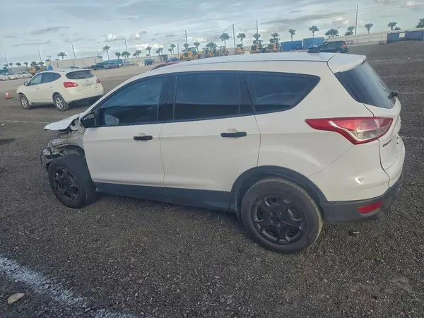 1FMCU0F78GUC51823 2016 FORD ESCAPE - Image 2