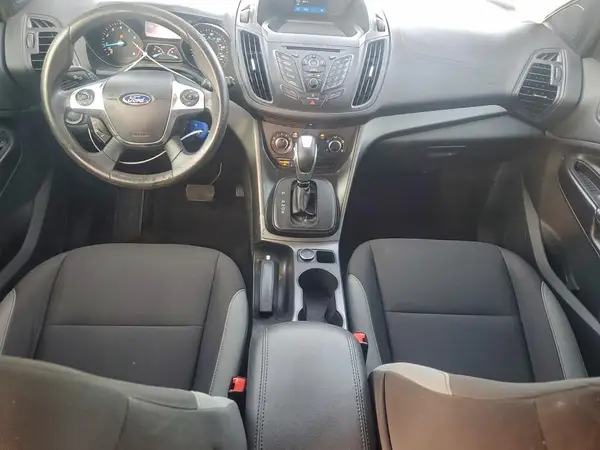 1FMCU0F78GUC51823 2016 FORD ESCAPE - Image 8