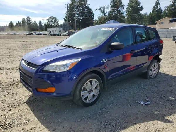 1FMCU0F78GUC52650 2016 FORD ESCAPE - Image 1