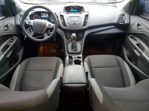 1FMCU0F78GUC55175 2016 FORD ESCAPE - Image 8