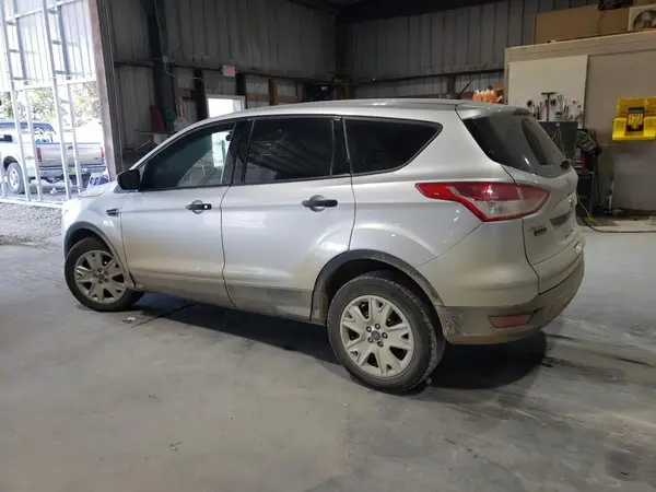 1FMCU0F78GUC58576 2016 FORD ESCAPE - Image 2