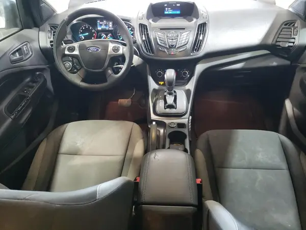 1FMCU0F78GUC58576 2016 FORD ESCAPE - Image 8