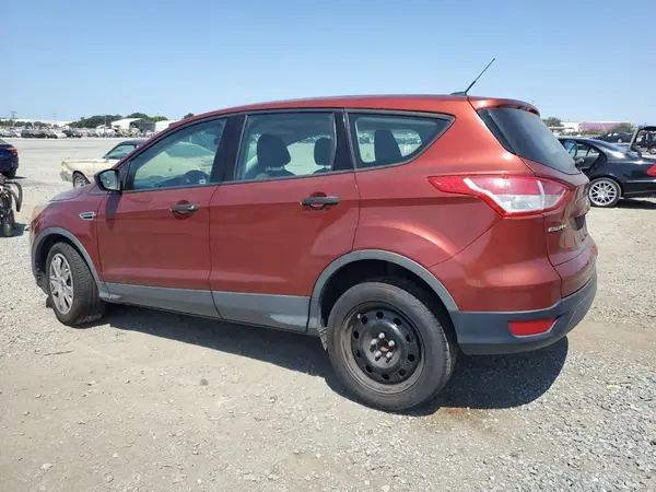 1FMCU0F78GUC59856 2016 FORD ESCAPE - Image 2