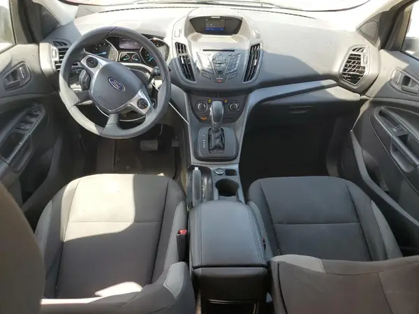 1FMCU0F78GUC59856 2016 FORD ESCAPE - Image 8