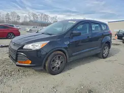 1FMCU0F78GUC72736 2016 FORD ESCAPE