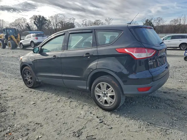 1FMCU0F78GUC72736 2016 FORD ESCAPE - Image 2