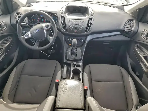 1FMCU0F78GUC72736 2016 FORD ESCAPE - Image 8