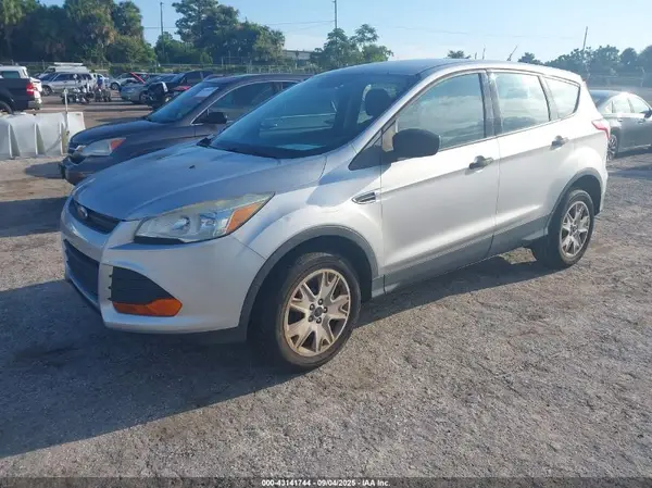 1FMCU0F78GUC74342 2016 FORD ESCAPE - Image 2