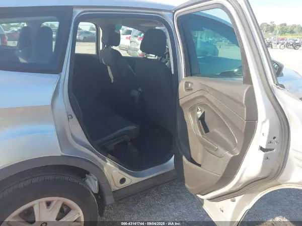 1FMCU0F78GUC74342 2016 FORD ESCAPE - Image 8