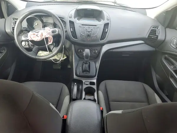 1FMCU0F78GUC74387 2016 FORD ESCAPE - Image 8