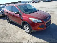 1FMCU0F78GUC78424 2016 FORD ESCAPE