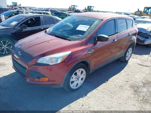 1FMCU0F78GUC78424 2016 FORD ESCAPE - Image 2