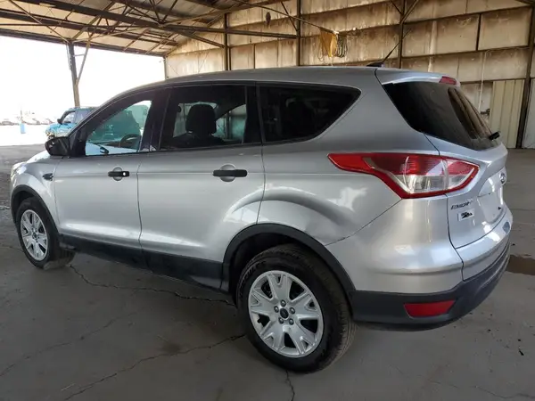 1FMCU0F78GUC79590 2016 FORD ESCAPE - Image 2