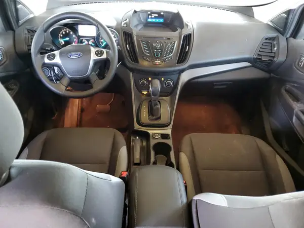 1FMCU0F78GUC79590 2016 FORD ESCAPE - Image 8