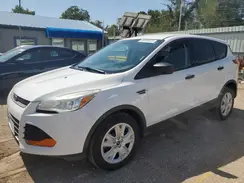1FMCU0F78GUC83820 2016 FORD ESCAPE