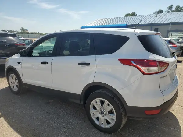 1FMCU0F78GUC83820 2016 FORD ESCAPE - Image 2