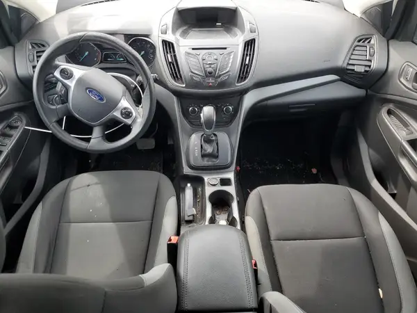 1FMCU0F78GUC84014 2016 FORD ESCAPE - Image 8