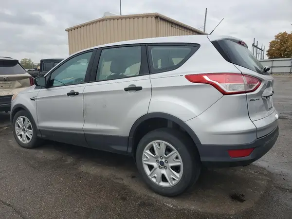 1FMCU0F78GUC87026 2016 FORD ESCAPE - Image 2