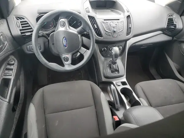 1FMCU0F78GUC87026 2016 FORD ESCAPE - Image 8